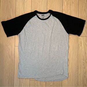 CSG Classic Oversized Tee Size 2XL